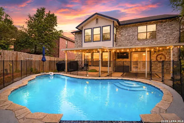 17319 Sapphire Rim, San Antonio, TX 78232 - #1