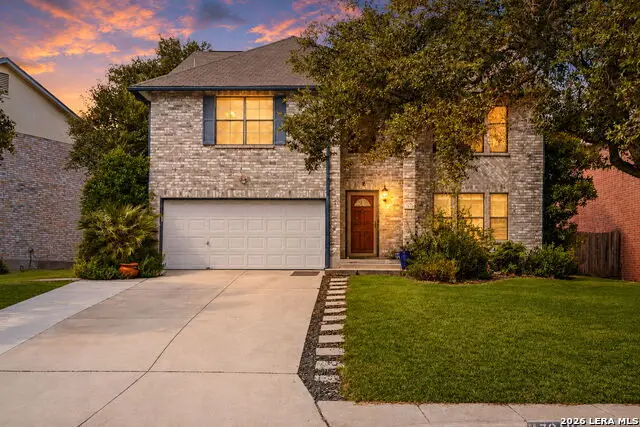 17319 Sapphire Rim, San Antonio, TX 78232 - #2