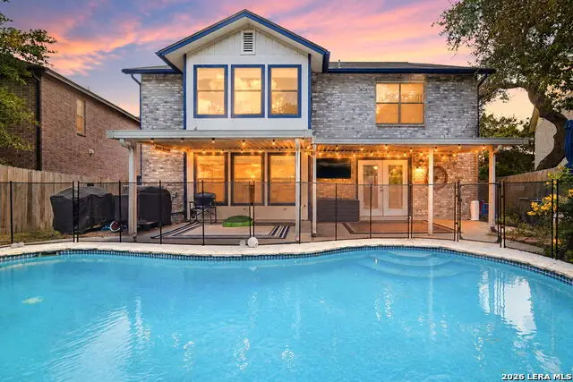 17319 Sapphire Rim, San Antonio, TX 78232 - #3