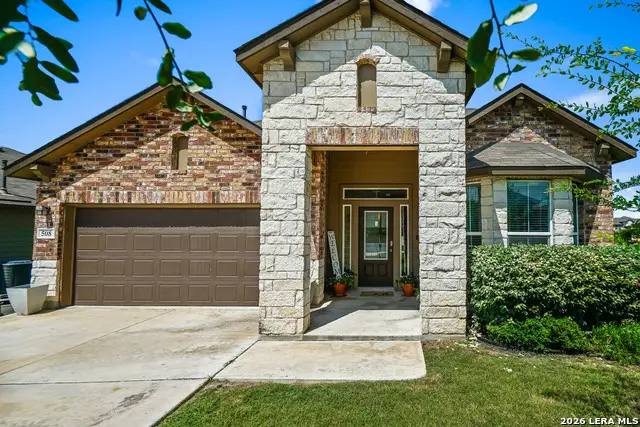 508 Swift Move, Schertz, TX 78108 - #1