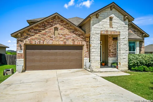508 Swift Move, Schertz, TX 78108 - #2