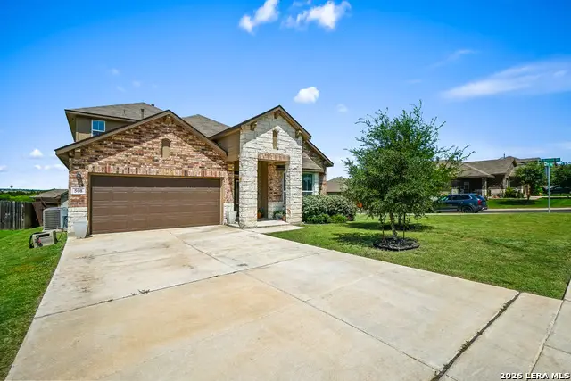 508 Swift Move, Schertz, TX 78108 - #3