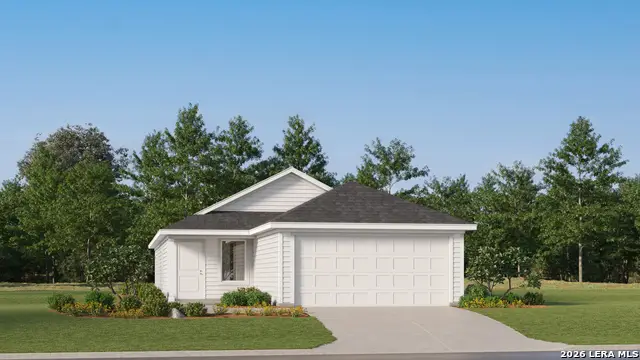 219 Sauvignon Pt, New Braunfels, TX 78130 - #2