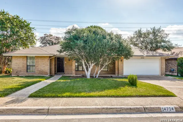 14714 Hidden Glen Woods, San Antonio, TX 78249 - #1