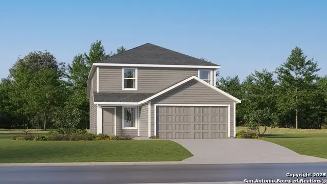 6106 Smiley Blvd, San Antonio, TX 78253 - #2