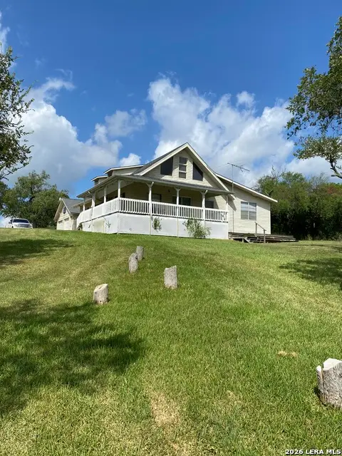 289 Mission River Oaks Rd, Woodsboro, TX 78393 - #1