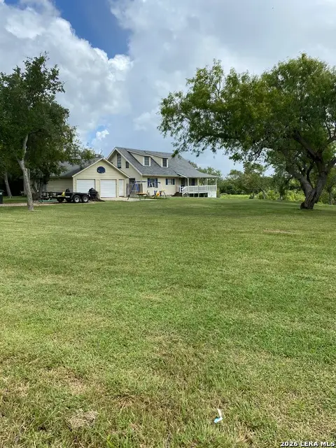 289 Mission River Oaks Rd, Woodsboro, TX 78393 - #3
