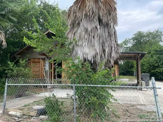 839 Potomac, San Antonio, TX 78202 - #1