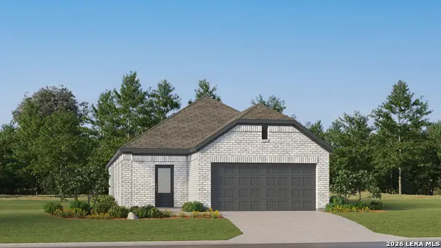 14403 Brooke Path, San Antonio, TX 78221 - #2