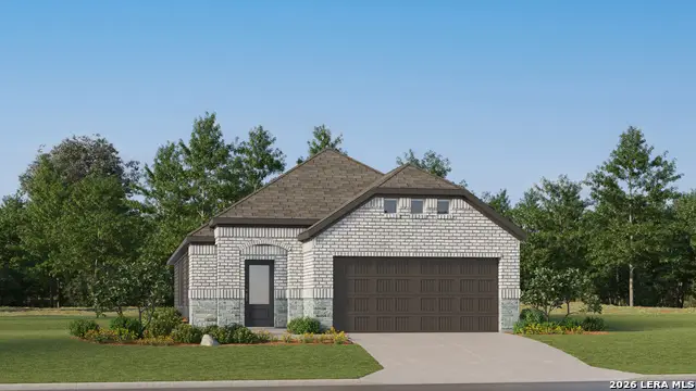 14403 Brooke Path, San Antonio, TX 78221 - #3