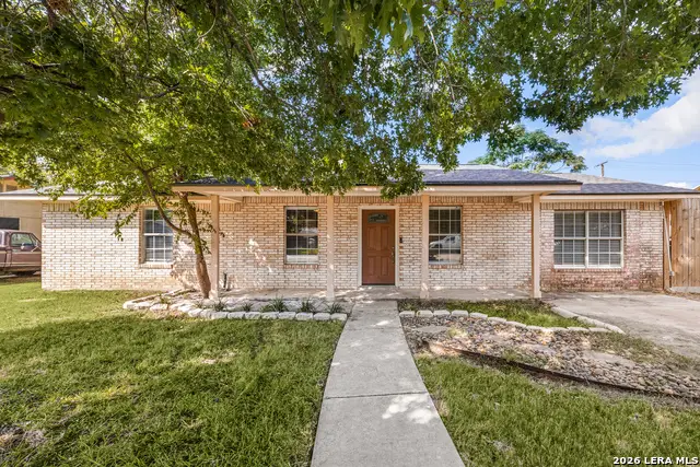 241 Glenbrook Dr, New Braunfels, TX 78130 - #3