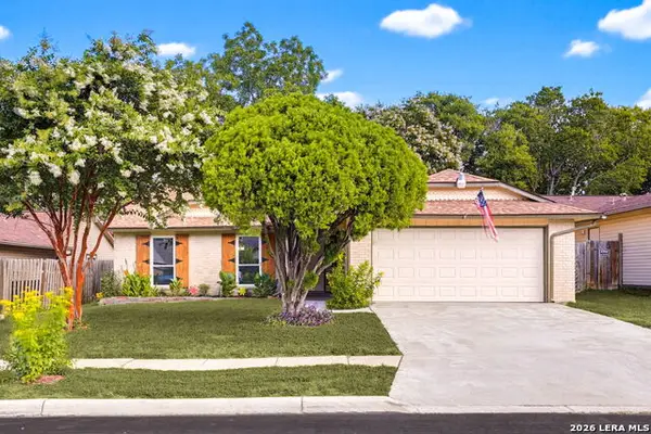 13930 Mission Valley, San Antonio, TX 78233