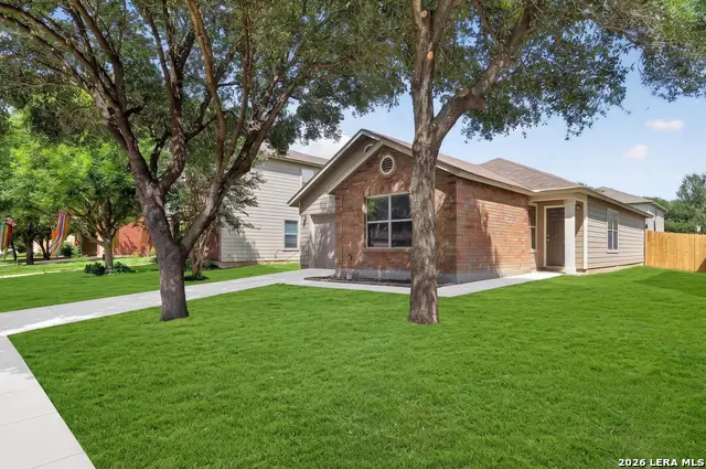 7418 Banister Pass, San Antonio, TX 78254 - #2