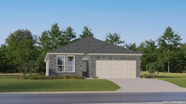 7229 Sapphire Ridge, San Antonio, TX 78263 - #2