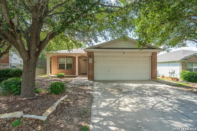 6117 Portchester, Schertz, TX 78108 - #1
