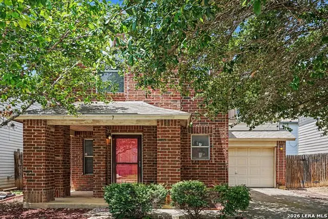 7 Moondance Hl, San Antonio, TX 78254 - #2