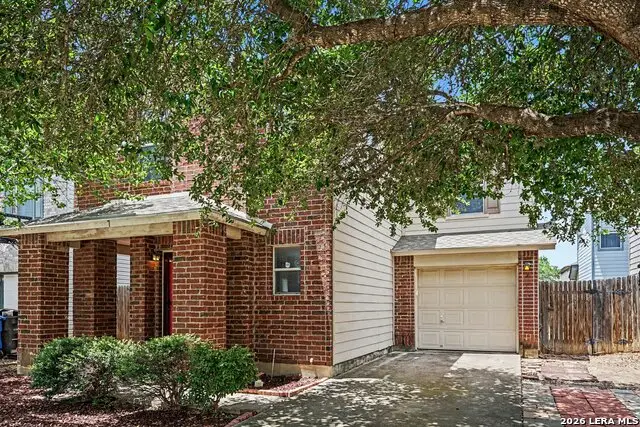7 Moondance Hl, San Antonio, TX 78254 - #3