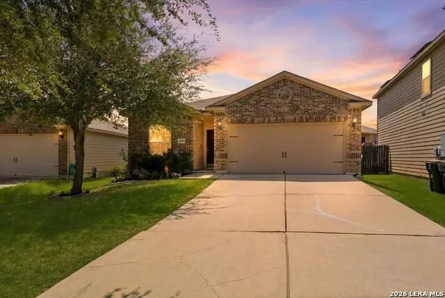 6643 Luckey Pine, San Antonio, TX 78252 - #1