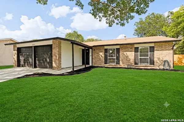 15006 Flaming Creek, San Antonio, TX 78217