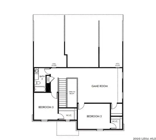 5492 Mcbride Street, Cibolo, TX 78108 - #3