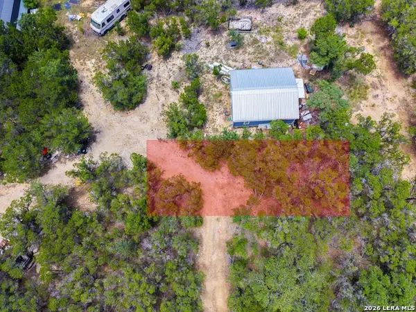 LOT 28 Tennessee, Bandera, TX 78063