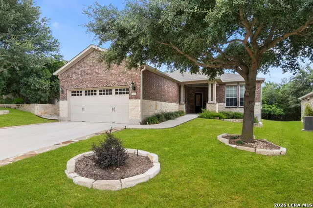 4038 Deep River, San Antonio, TX 78253 - #1