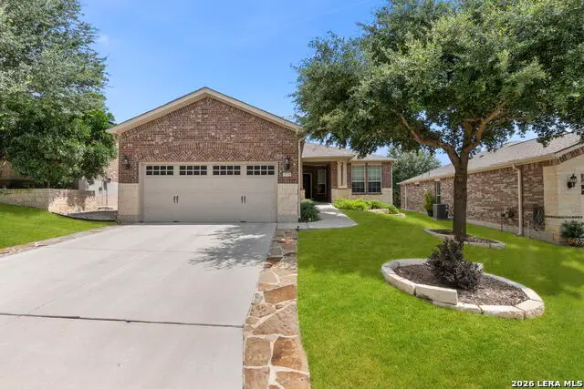4038 Deep River, San Antonio, TX 78253 - #3