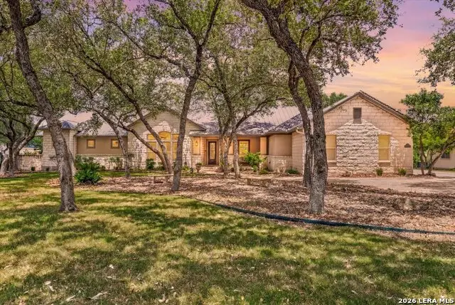 22008 Senna Hills Drive, San Antonio, TX 78266 - #1