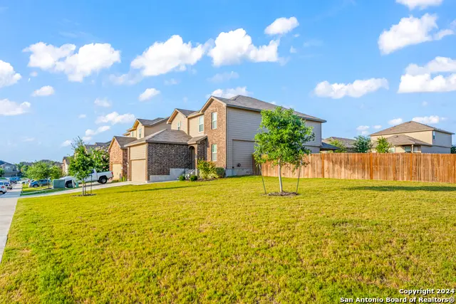 1618 Mossy Jasper, San Antonio, TX 78245 - #2