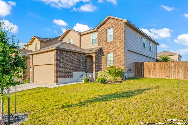 1618 Mossy Jasper, San Antonio, TX 78245 - #3