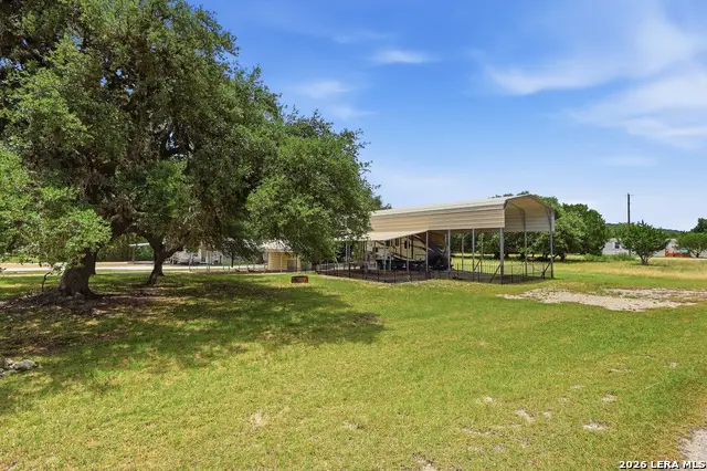 128 Private Road 1512, Bandera, TX 78003 - #1