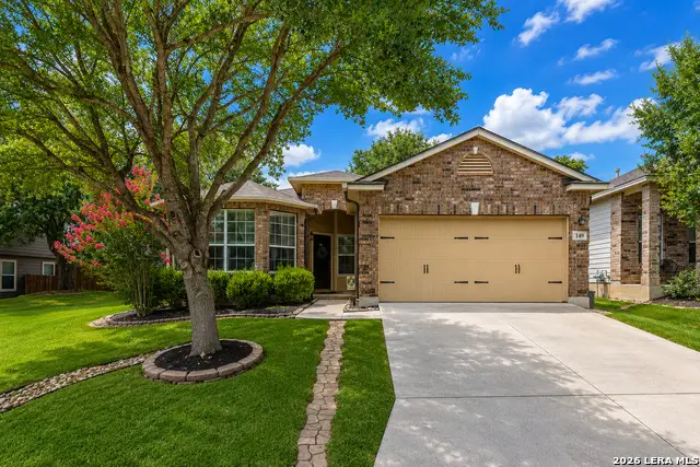 149 Golden Wren, San Antonio, TX 78253 - #1