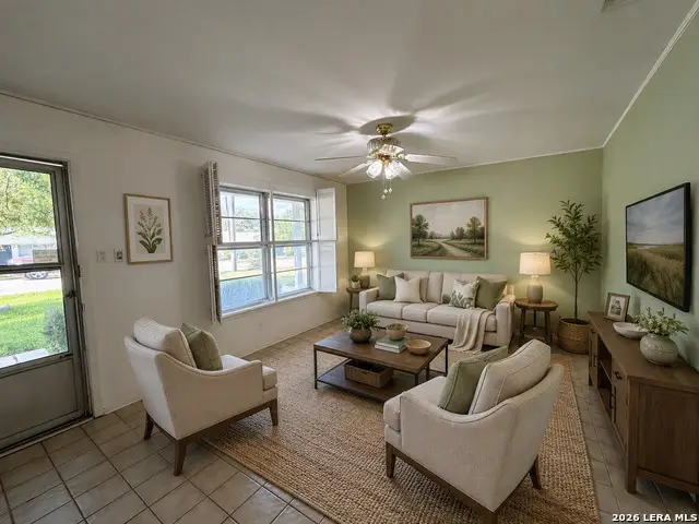 201 Avenue D, Converse, TX 78109 - #2