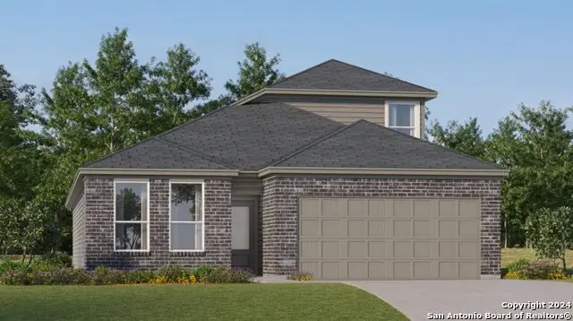 10414 Bluegill Way, San Antonio, TX 78224 - #1
