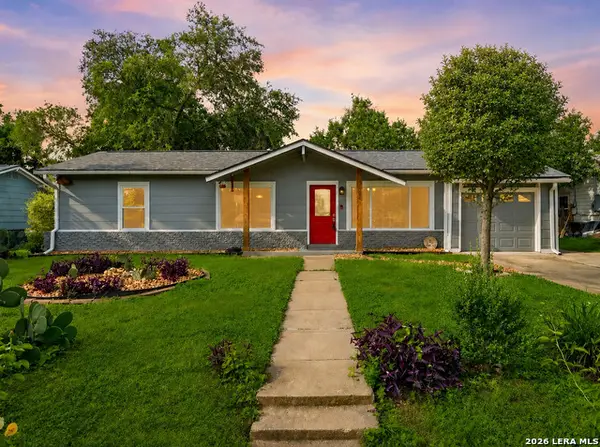 3006 Greenacres, San Antonio, TX 78230