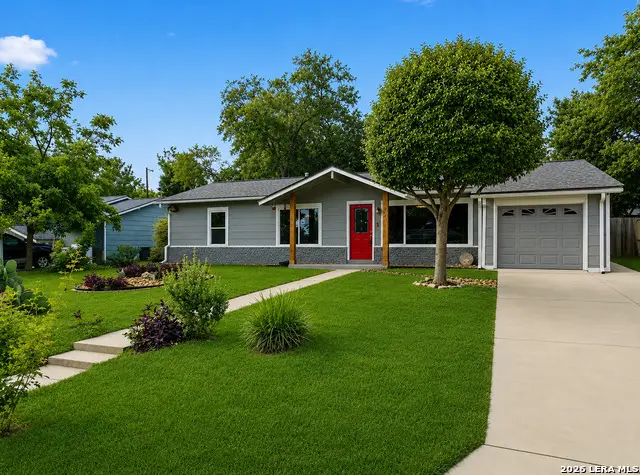 3006 Greenacres, San Antonio, TX 78230 - #2