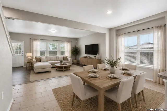 5822 Tranquil Dawn, San Antonio, TX 78218 - #3
