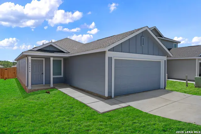 13839 Chital Chase, San Antonio, TX 78253 - #1