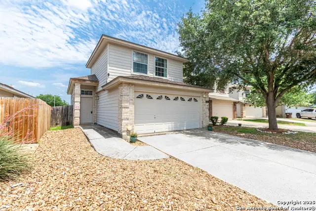 4012 Desert Circle, San Antonio, TX 78244 - #1