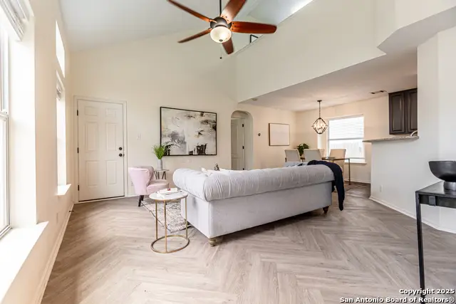 4012 Desert Circle, San Antonio, TX 78244 - #3