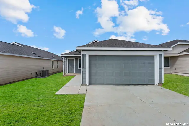 13831 Chital Chase, San Antonio, TX 78253 - #3