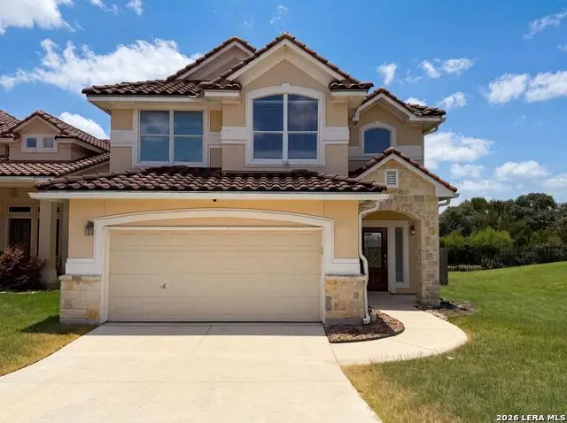 1108 Pinnacle Fls, San Antonio, TX 78260 - #1
