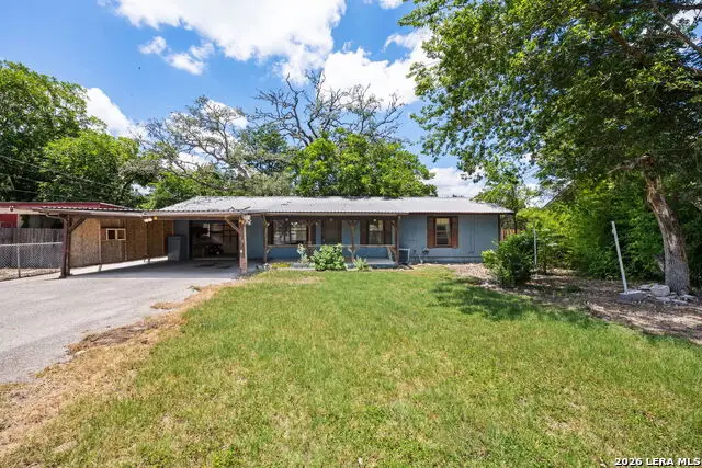 2099 Blueridge Dr, Canyon Lake, TX 78133 - #1