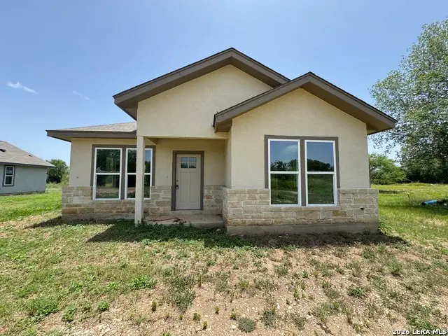4712 Higdon, San Antonio, TX 78223 - #2