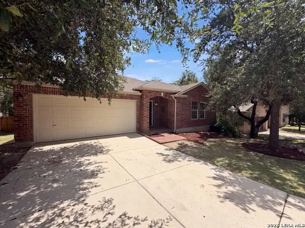 622 Mesa Loop, San Antonio, TX 78258