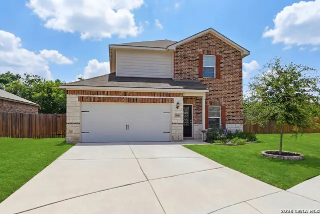 7806 Cactus Plum Dr, San Antonio, TX 78254 - #2