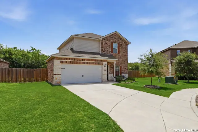 7806 Cactus Plum Dr, San Antonio, TX 78254 - #3