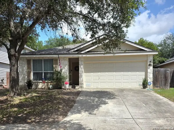 15827 Manes Grv, San Antonio, TX 78247