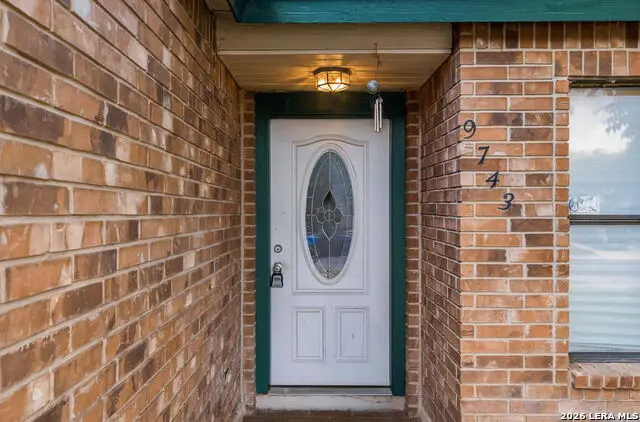 9743 Green Plain Dr, San Antonio, TX 78245 - #2