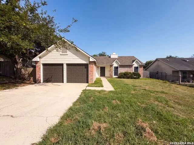 6806 Raintree Frst, San Antonio, TX 78233 - #1